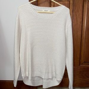 zenana sweater
